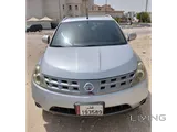 NISSAN MURANO URGENT SALE